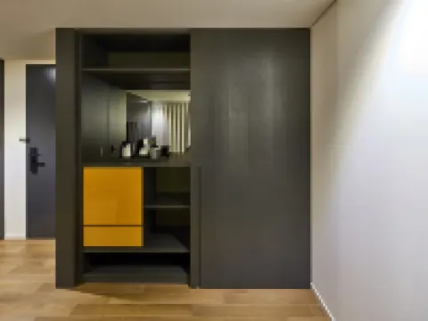 Shilla Stay Busan Haeundae Hotels in Busan