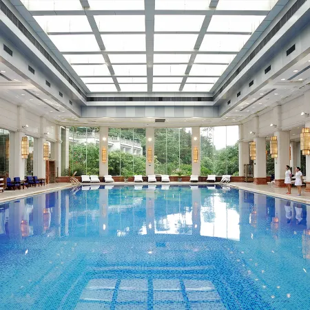 Hongzhushan Hotels & Resorts Chanyi Shanju