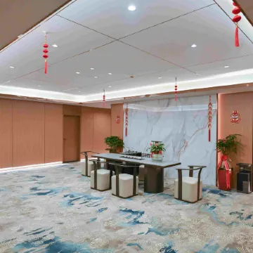 Sihe Haichuan Hostel