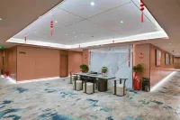 Sihe Haichuan Hostel