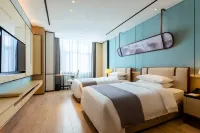 Weifang Anqiu li Kelai Hotel Hotels in Anqiu