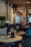 Gstaaderhof - Active & Relax Hotel - bar