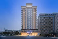 JI Hotel (Beihai Railway Station Xinan Avenue) - 3-Star