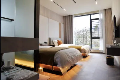 Yedu·183 Homestay