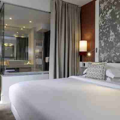 Hôtel Etoile Maillot Rooms