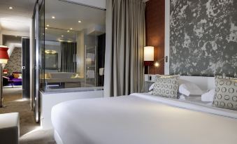 Hotel Etoile Maillot