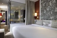 Hotel Etoile Maillot Hotels in Paris