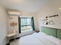 Jingya Style Pavilion Homestay - Homestays
