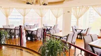 Dongying Garden Hotel (Lanzhou University Railway Station)