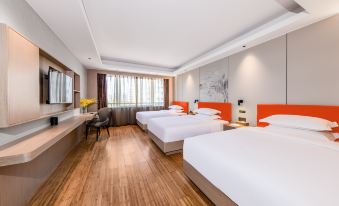Days Inn Select Wyndham Kunming Airport