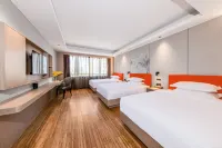 Days Inn Select Wyndham Kunming Airport Hotels in Kunming