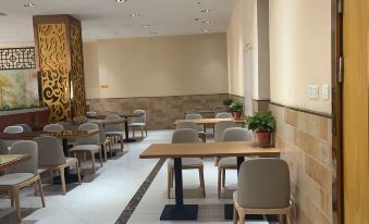 Yidu Hotel (Xinxu Photoelectric Branch)