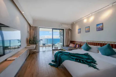 Genting coast seascape holiday meisu(Shanwei Jindingwan Branch)  호텔