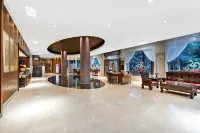 萃園城市飯店（東關街文昌閣店）