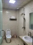 Huaxin Chinese Inn (Xi County Bus Station)