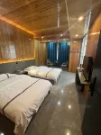 Yuexi Wild Taste Homestay