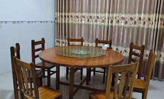 Sanqingshan Mountain Fengyuyue Homestay