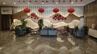 Sweetome Hotel (Yining Development Zone Railway Station) - 3 Sao
