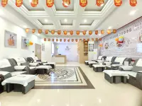 MYM hotel - Afhentnings-/afleveringstjenester