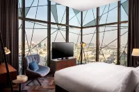 DoubleTree by Hilton Dubai M Square Hotel & Residences Hotels in Al Mankhool