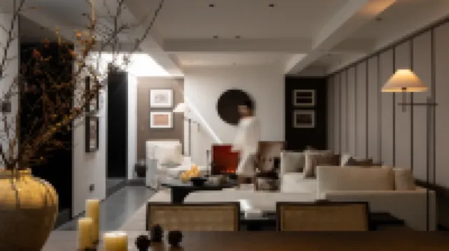 Mu Qingchen B&B(Datong Ancient City)