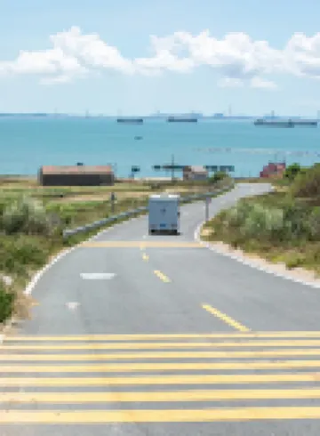 平潭海漫·SeasideVillaリゾート民宿