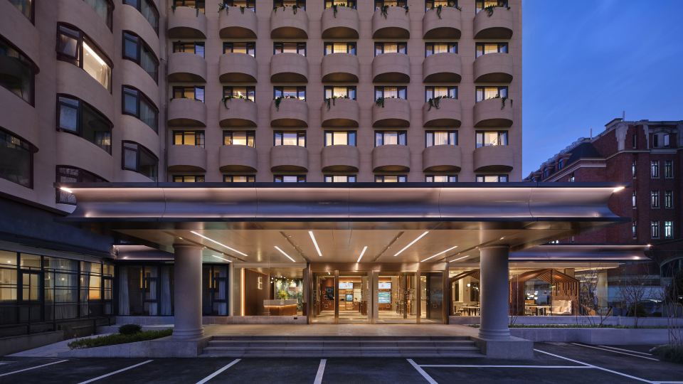 Hilton Garden Inn Hangzhou West Lake