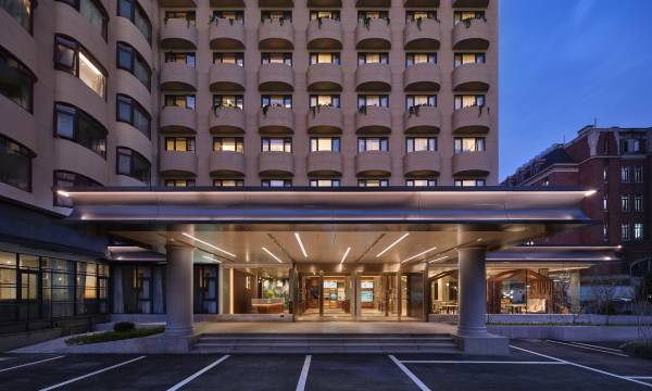 Hilton Garden Inn Hangzhou West Lake