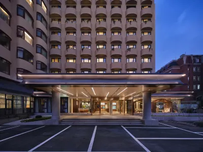 Hilton Garden Inn Hangzhou West Lake Hotels in Hangzhou