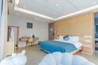 Pingtan Xiangyu'erju Seaview Holiday Manor (68 nautical miles scenic spot) Hotels in 68 Nautical Mile Scenic Spot/Taiwan Town