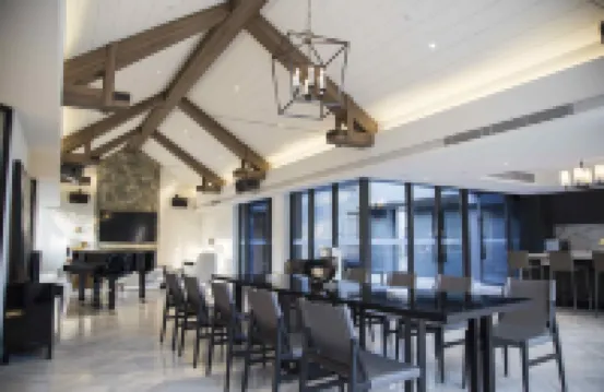 Missin‘ U Hot Spring B&B