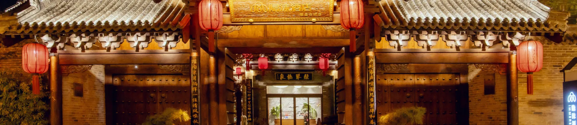 4-Star Select Hotels