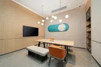 City Comfort Inn Hotel (Nanning Hengzhou Tiyuguan) Hotels in Hengzhou