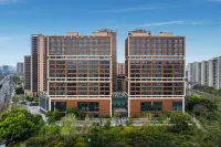 Hangzhou MCC Hotel