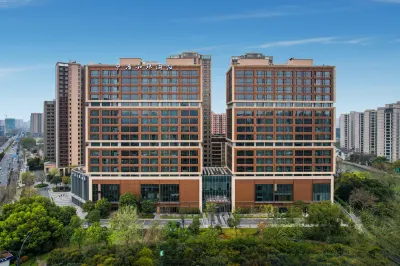 Hangzhou MCC Hotel Hotel in zona Zhejiang Shuren University (North Campus)
