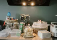 Scene private hostel فنادق في Phu Phiang