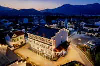 Memories of Jiangnan homestay