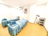 MYM hotel - Spa