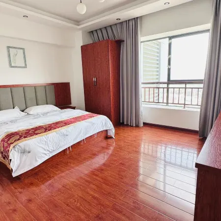 Youshanwanshui Apartment