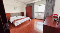 Youshanwanshui Apartment
