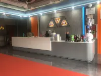 Ai hotel