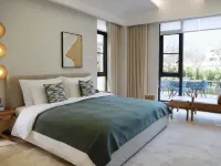 Pingwu Laohe Story Art Mountain Lodge فنادق في بينغ وو