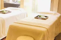 Grand Soluxe Hotel Lhasa