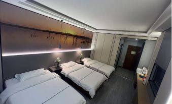 Mujing Eco Hotel
