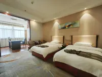 Liaoyuan Business Hotel