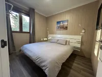 Alianza Suites Hotels in Villaverde