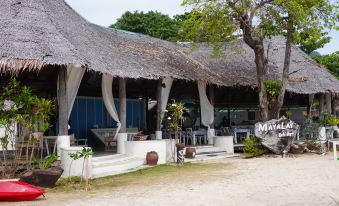 Mayalay Resort-Green Hotel
