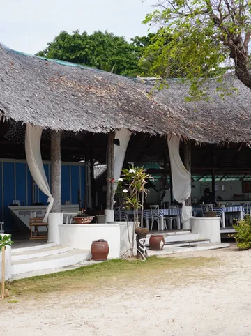 รูปภาพของมายาเล รีสอร์ท-กรีนโฮเทล