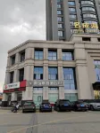 Hotel Forrest Отели рядом со станцией Станция Чан Лей