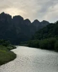 Xinchang Manqi Yating Homestay (Nineteen Peaks Branch) - con vistas a la montaña
